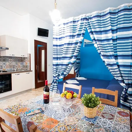 Oceano تْشيفالو