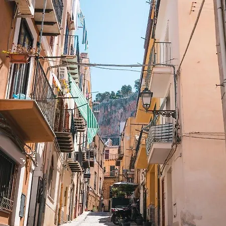 Oceano Cefalù