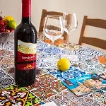 Apartmán Oceano