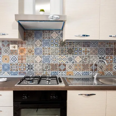Oceano Apartmán *