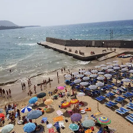 Oceano * Cefalu
