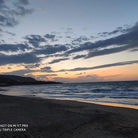 Appartamento Oceano Cefalù
