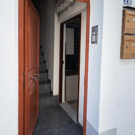 Apartment Oceano