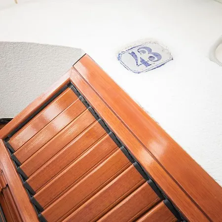 Oceano Apartment Cefalu