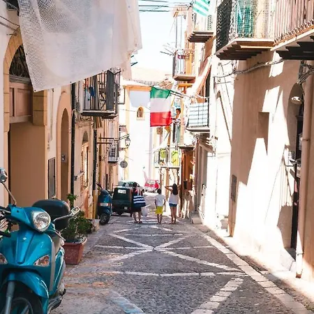 Appartamento Oceano *