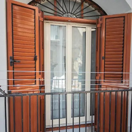 Oceano Apartment Cefalu