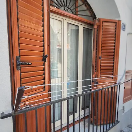 Oceano Apartment