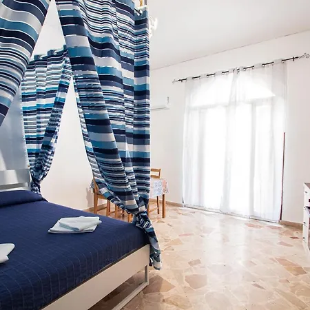 Oceano Apartment Cefalu