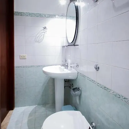 Apartment Oceano