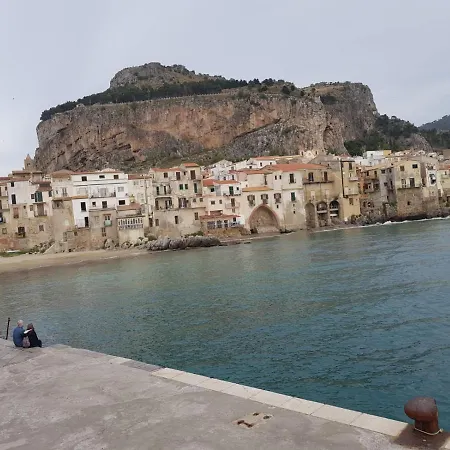 Apartment Oceano