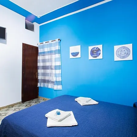 Apartment Oceano